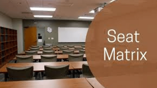 Maharashtra B.Pharmacy CAP Round 3 Vacant Seats 2024 (Today): Download PDF (Image Credit: Pexels)