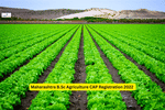 Maharashtra B.Sc Agriculture CAP Registration 2022 Closing Today: Check important instructions