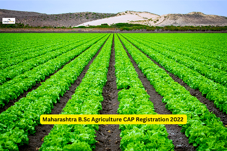 Maharashtra B.Sc Agriculture CAP Registration 2022 Closing Today: Check important instructions