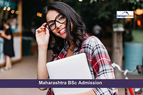 Maharashtra BSc Admission