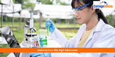 Maharashtra BSc Agriculture Admission 2025: Eligibility, Top Colleges, Exams, Counselling