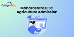 Maharashtra BSc agriculture Admission