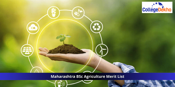 Maharashtra BSc Agriculture Merit List