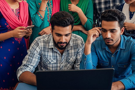 Maharashtra BSc Nursing Online Choice Filling 2025 Begins