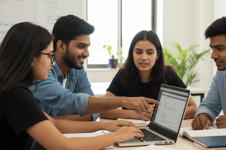 Maharashtra B Pharmacy CAP Round 1 2025 LIVE