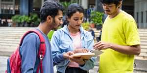 Maharashtra B Pharmacy CAP Round 3 Option Form 2025 Releasing Today