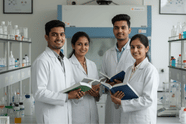Maharashtra B Pharmacy Seat Matrix 2025 to be released on September 24 at ph2025.mahacet.org