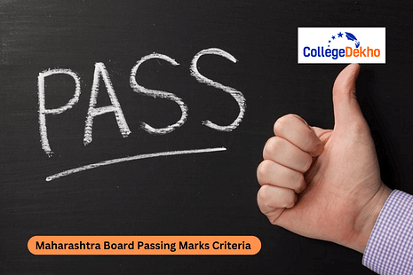 Maharashtra Board Passing Marks Criteria 2025