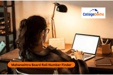 Maharashtra Board Roll Number Finder 2026