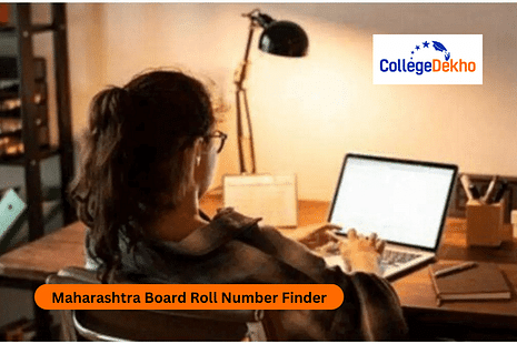 Maharashtra Board Roll Number Finder 2025