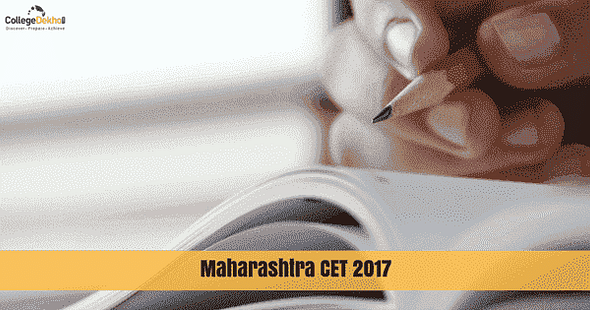 Tentative Schedule for Maharashtra CET Announced! Check Dates Here!