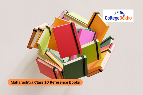 Maharashtra Class 10 Reference Books