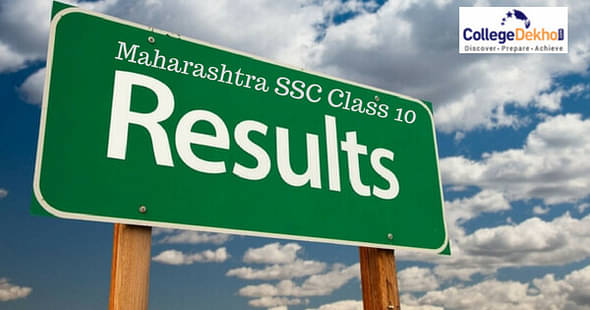 Maharashtra SSLC Result 2021