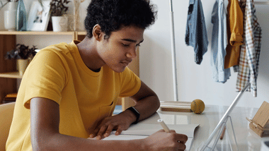 Maharashtra Class 12 English Exam 2024 Most Important Topics (Image Credit: Pexels)