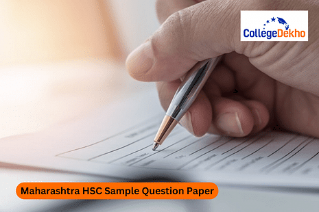 Maharashtra Class 12 Question Paper