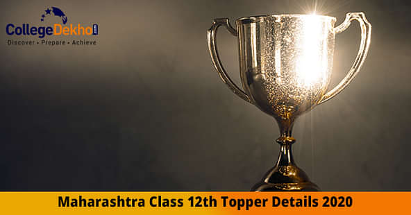 List of Maharashtra HSC (12th) Toppers 2020