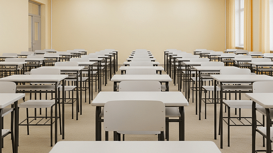 Maharashtra DSD CAP Round 2 Vacant Seats 2025 Released: College-wise total number of seats available