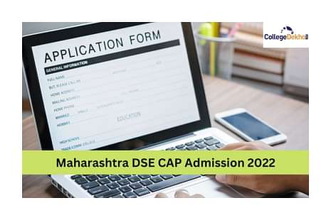 Maharashtra DSE CAP Admission 2022