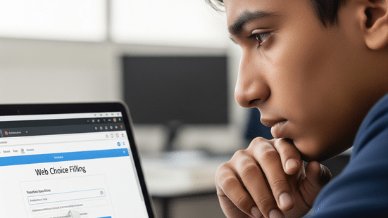 Maharashtra DSE CAP Round 2 Option Form 2025 Link to be Activated Today