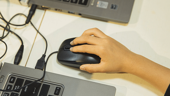 Maharashtra DSE CAP Round 2 Option Form Link 2024 Activated at dse2024.mahacet.org (Image Credit: Pexels)
