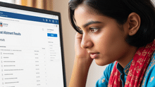 Maharashtra DSE CAP Round 2 Result 2025 LIVE Updates: Second allotment list download link, cutoff
