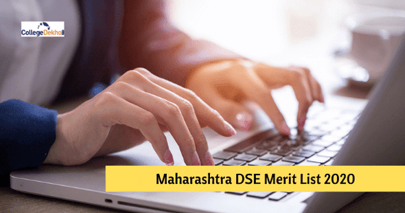 Maharashtra DSE Merit List 2020