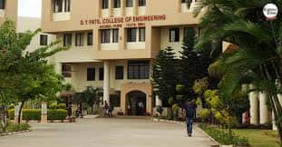 Maharashtra DSE DY Patil Akurdi CAP Round 1 Closing Rank 2024