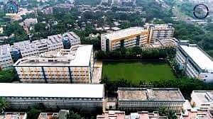 Maharashtra DSE PCCOE Pune CAP Round 1 Closing Rank 2024
