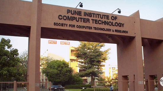 Maharashtra DSE PICT Pune CAP Round 1 Closing Rank 2024