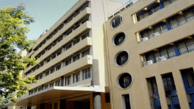 Maharashtra DSE SPCE Andheri CAP Round 1 Closing Rank 2024