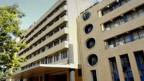 Maharashtra DSE SPCE Andheri CAP Round 1 Closing Rank 2024