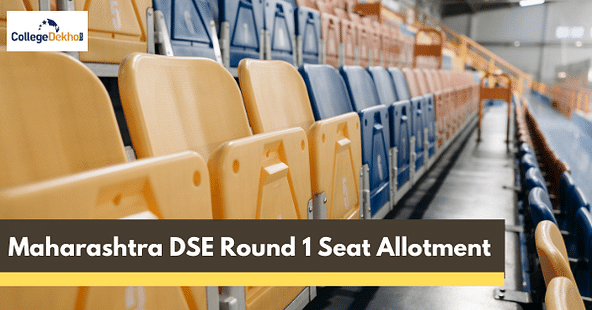 Maharashtra DSE Round 1 Seat Allotment 2021