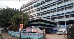 Maharashtra DSE VIT Bibwewadi CAP Round 1 Closing Rank 2024