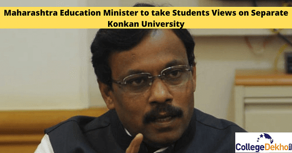 New University in Konkan