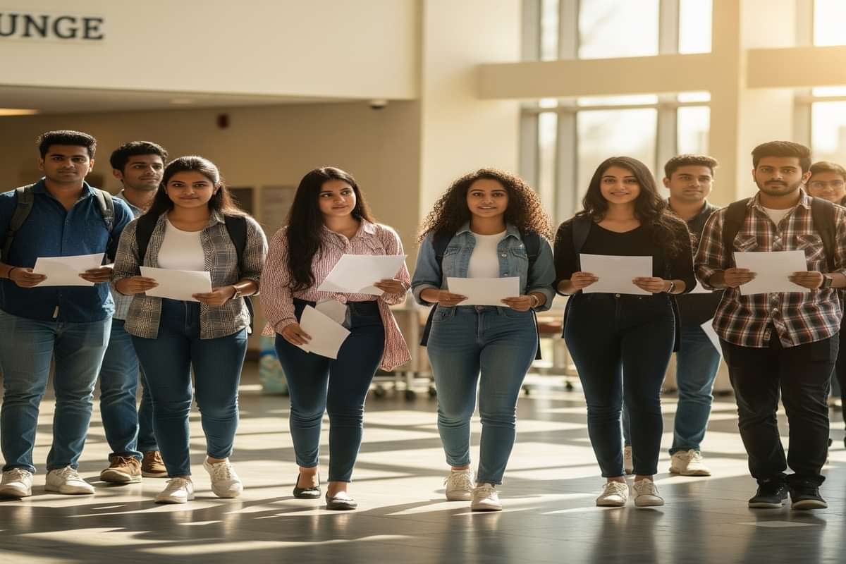 Maharashtra GNM Selection List 2025 Releasing Today: Steps to download, college joining schedule