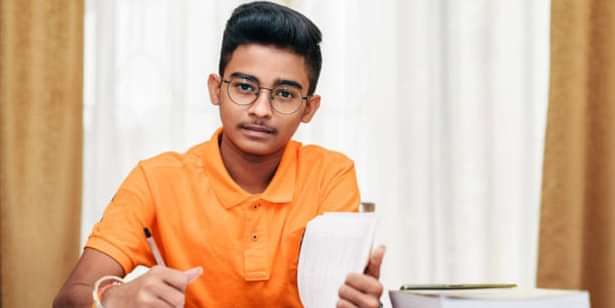 Maharashtra HSC (12th) English Sample Question Paper 2023