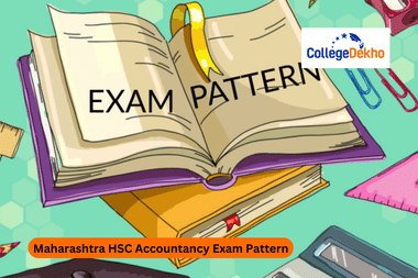 Maharashtra HSC Accountancy Exam Pattern 2026