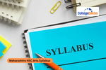Maharashtra HSC Arts Syllabus