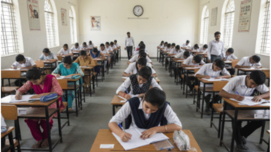 Maharashtra HSC Biology Exam 2026 LIVE