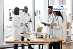 Maharashtra HSC Biology Important Questions 2026