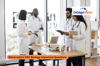 Maharashtra HSC Biology Important Questions 2026