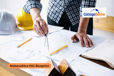 Maharashtra HSC Blueprint 2026