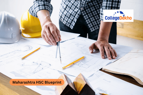 Maharashtra HSC Blueprint 2026