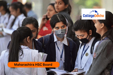 Maharashtra 12th Board 2026