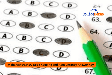 Maharashtra HSC Book Keeping and Accountancy Answer Key