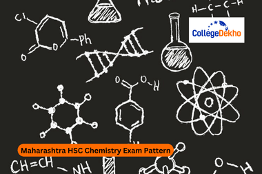 Maharashtra HSC Chemistry Exam Pattern 2026