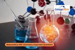 Maharashtra HSC Chemistry Important Questions 2026