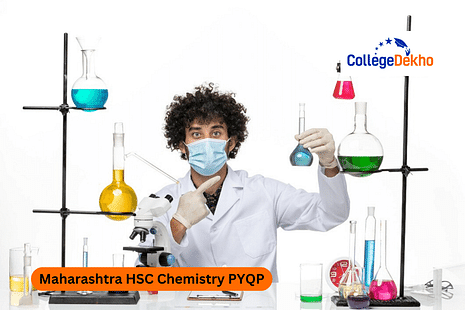 Maharashtra HSC Chemistry Previous Year Question Paper