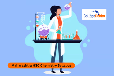 Maharashtra HSC Chemistry Syllabus 2025-26