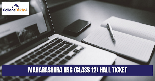 Maharashtra HSC (Class 12) Hall Ticket 2022